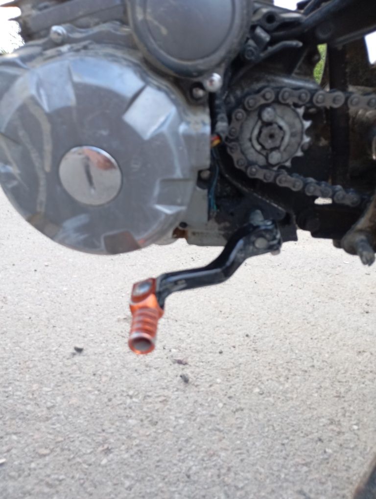 Spark SP-150R-20