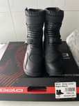 Botas Moto marca Bela n-45
