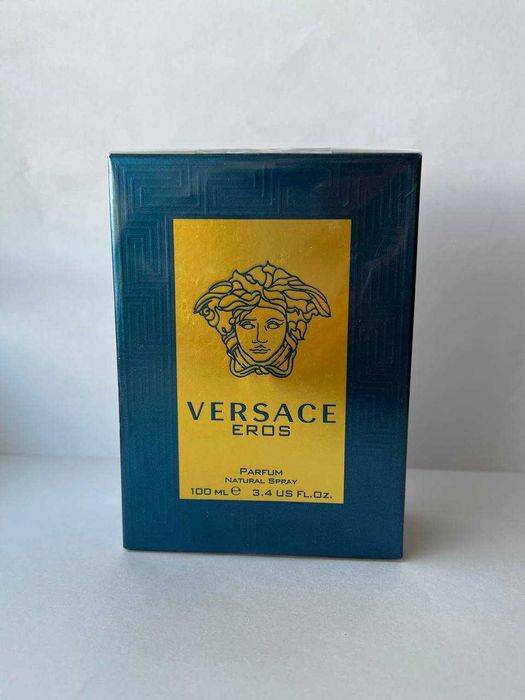 Парфум Versace Eros, 100ml