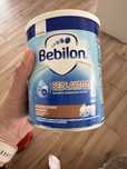 Bebilon bez laktozy 3 puszki