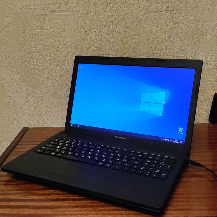 Ноутбук Lenovo g500 core i7 3gen | 8 gb RAM | 120 gb SSD