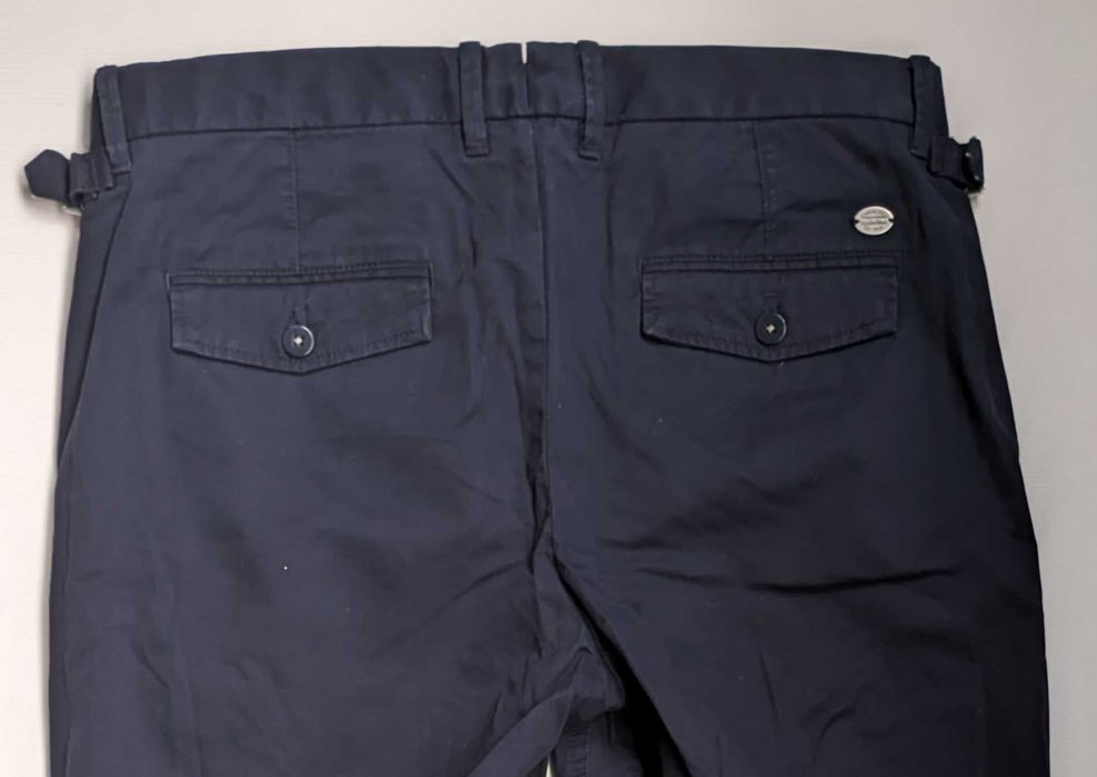 Штани MANGO MAN, чінос, EUR 40/USA 30