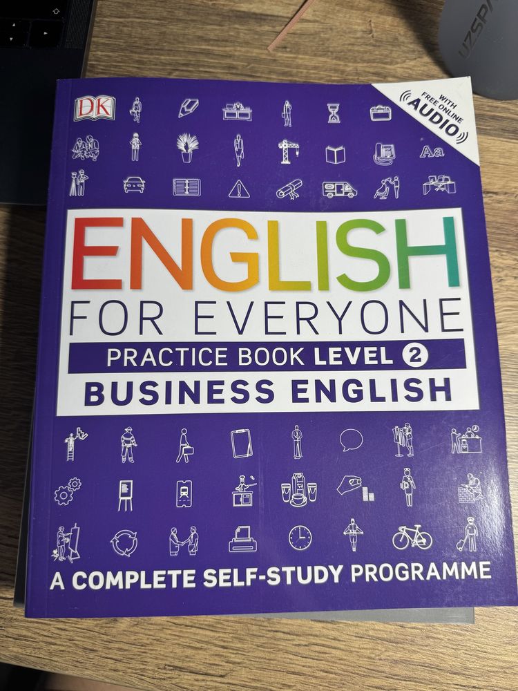 English for everyone