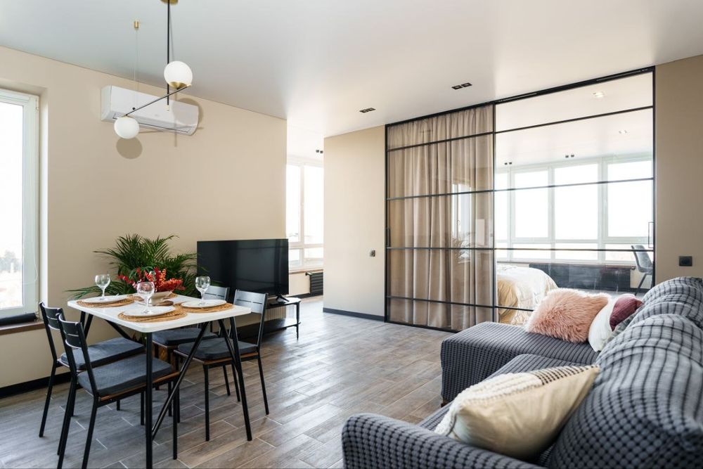 Оренда квартири ЖК Мистецькі Ворота