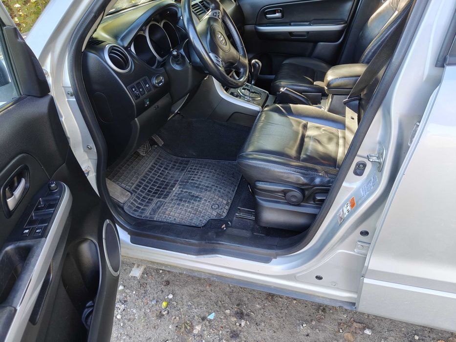 Sprzedam Suzuki Grand Vitara