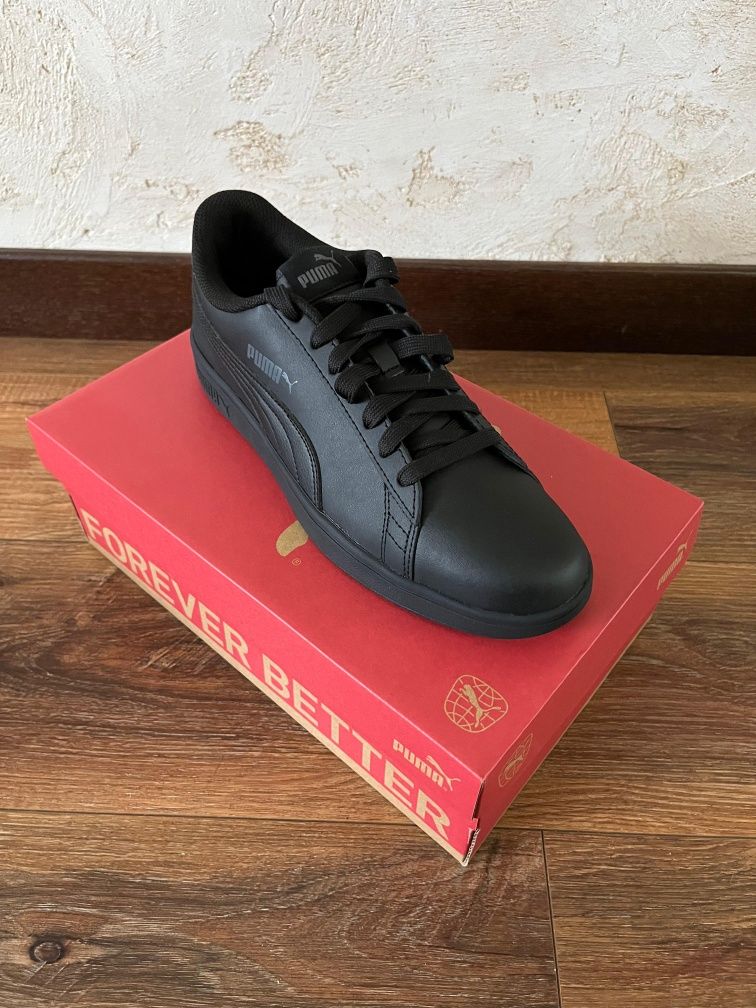 Nowe buty Puma Uniseks