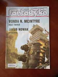 Nowa Fantastyka 7/2007
