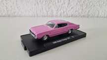 Dodge Charger «1966« 1:64