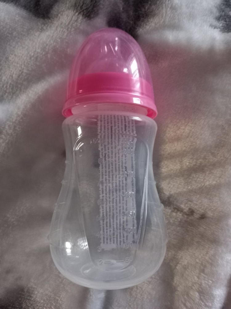 Пляшка бутылка для годування кормления Baby-nova chicco