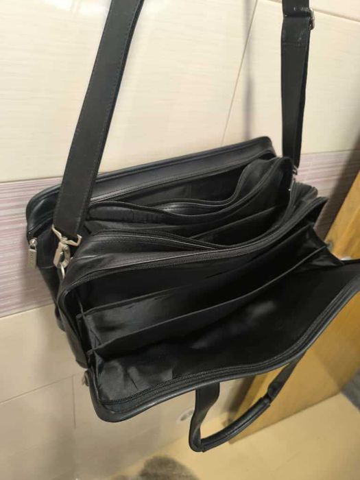 Mala de portátil Renwick