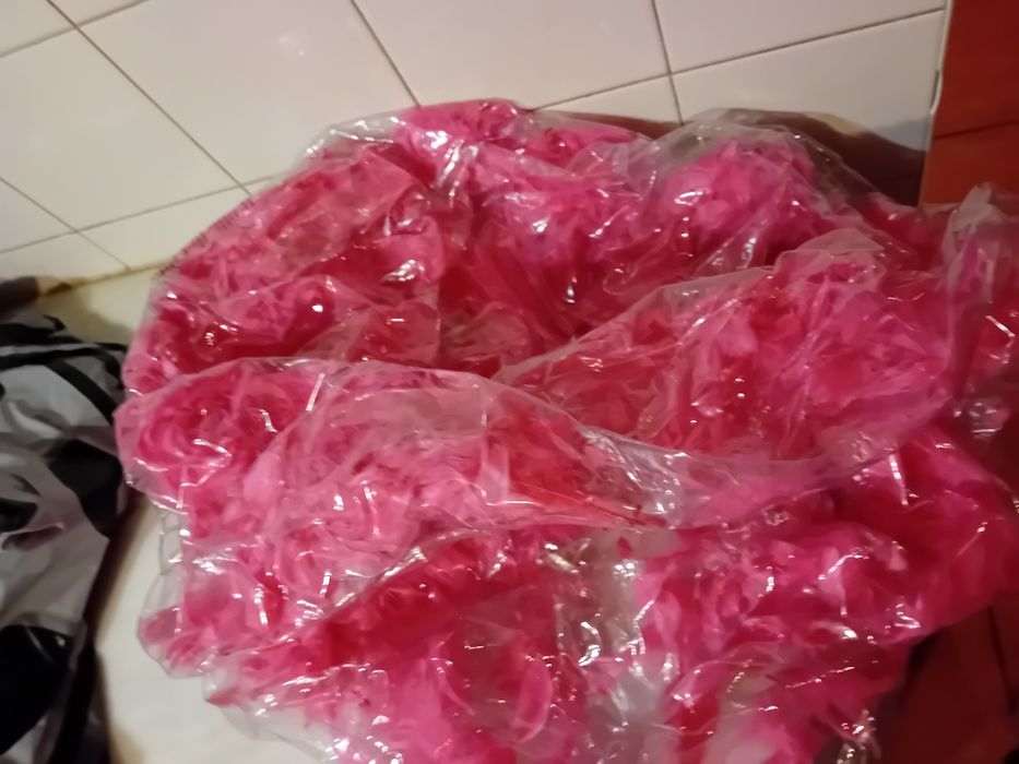 Conjunto de 4 Insufláveis Diversos Criança