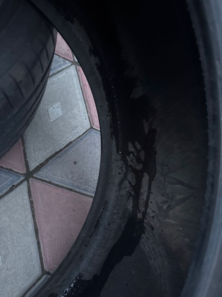 245 35 21 96у pereli prezo 1 шт зи шумку 1 шт без зумку