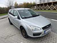 Ford Focus Ford Focus Mk2 1.8 Tdci Diesel