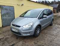 Ford S-Max 2.0 tdci