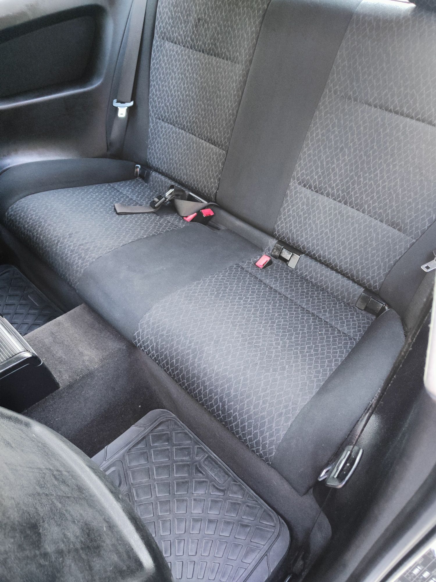 BMW E46 compact rok 2002 poj 2.0d bdb stan