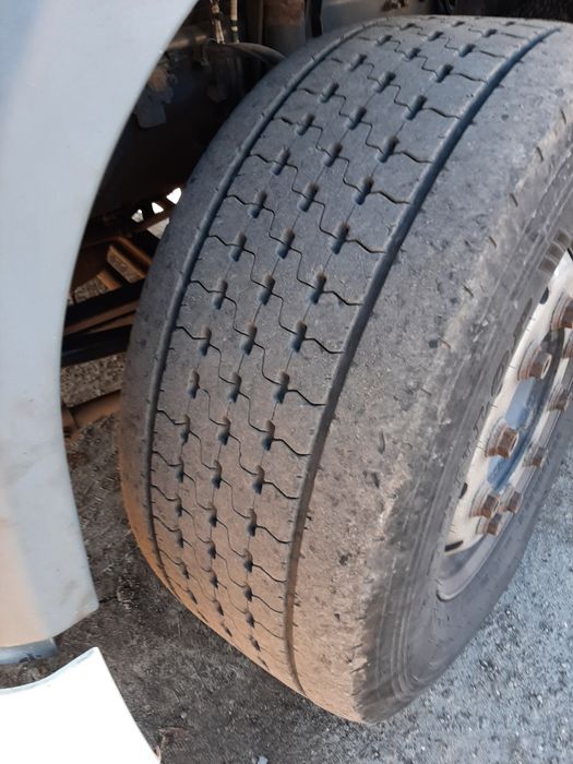 DAF XF105 460 Автомат Акційна ціна до 14.07