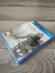 Nowa Gra Mortal Shell PS4/PS5 Playstation