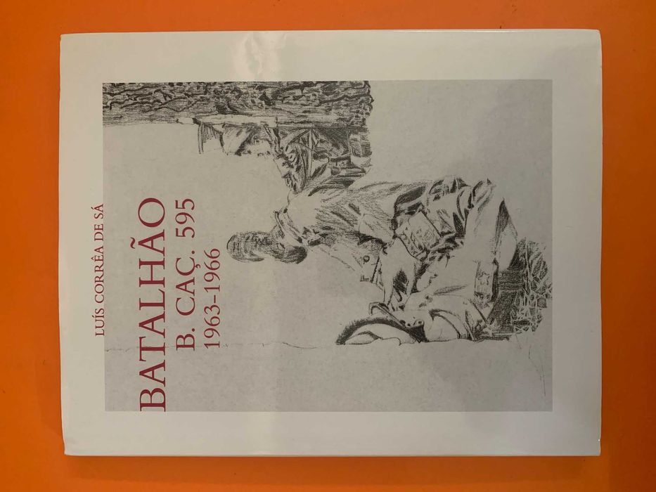 Batalhão B. Caç. 595 - Luís Corrêa de Sá