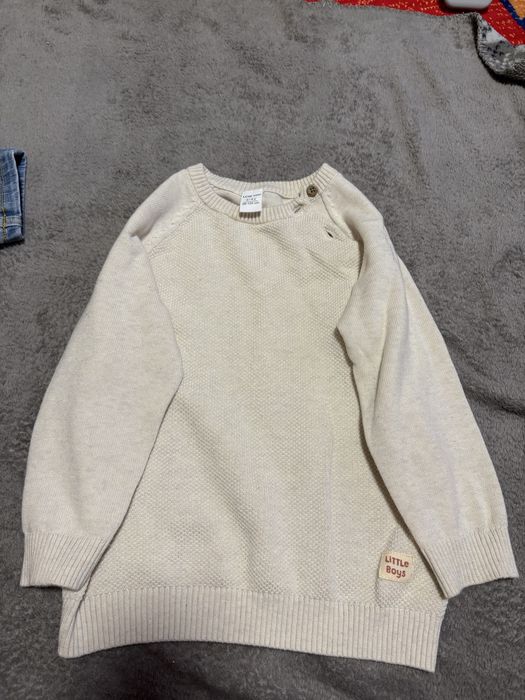 Наборчик на осінь 98-104