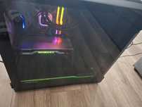 PC RTX 2080 8GB i7 8700K 1TB M2 16RAM DDR4