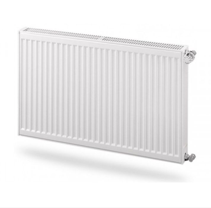 Сталевий радіатор TERRA Teknik CТАЛЬ,11 к 500x1000