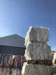 Worki big bag bags bagi begi bigi 95/95/177 cm mocne x4 uchwyty