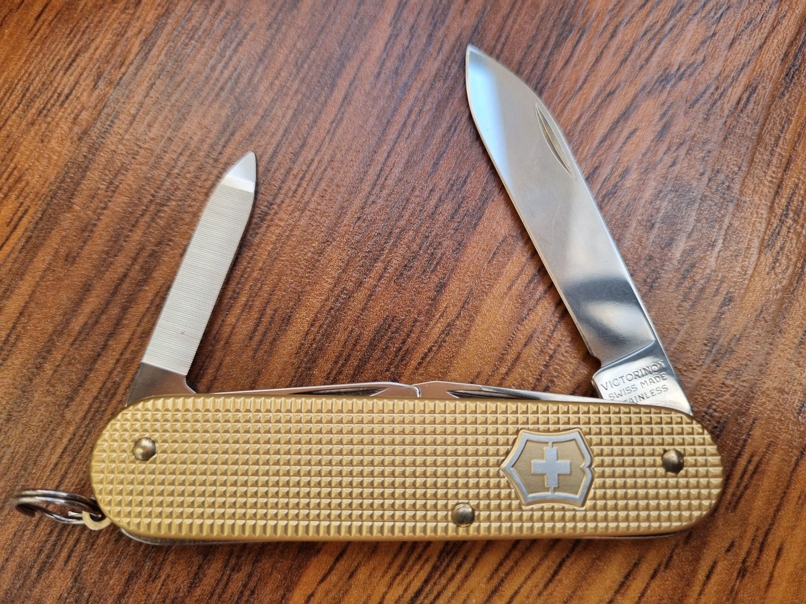 Victorinox Cadet Alox Limited Edition 2019