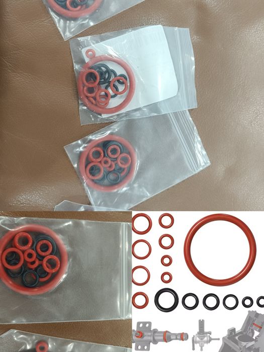 Запчастини до кавомашина saeco incanto, minuto