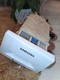 Szuflada z elektrozaworem Pralka Samsung WW80J5246FW