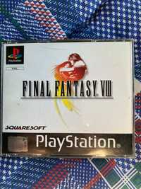 Final Fantasy VIII PS1