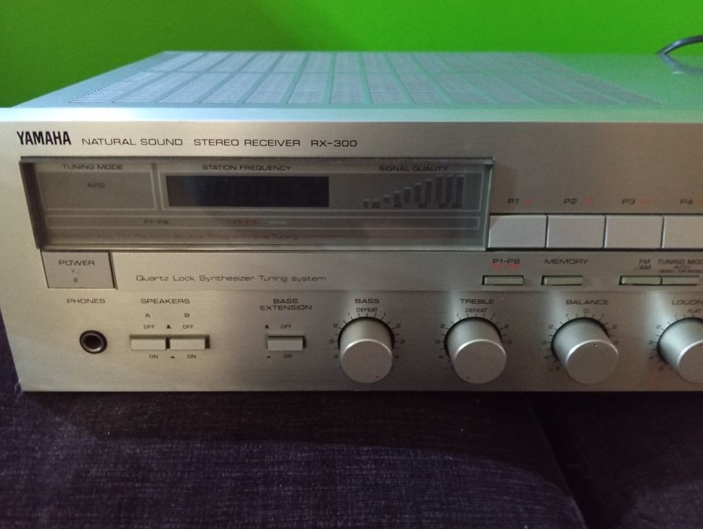 Yamaha rx300 stan bardzo dobry