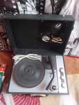 Gramofon Unitra Vega