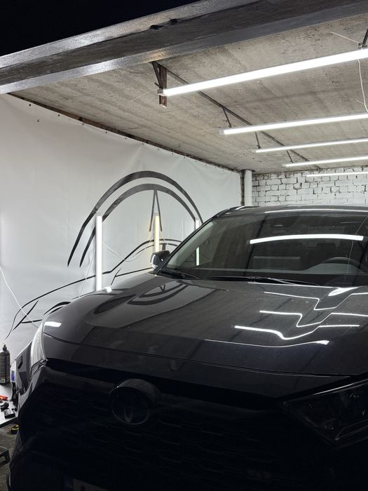 Хімчистка авто химчистка авто