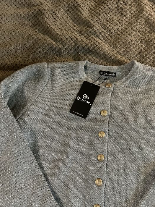 Базовий жіночий джемпер