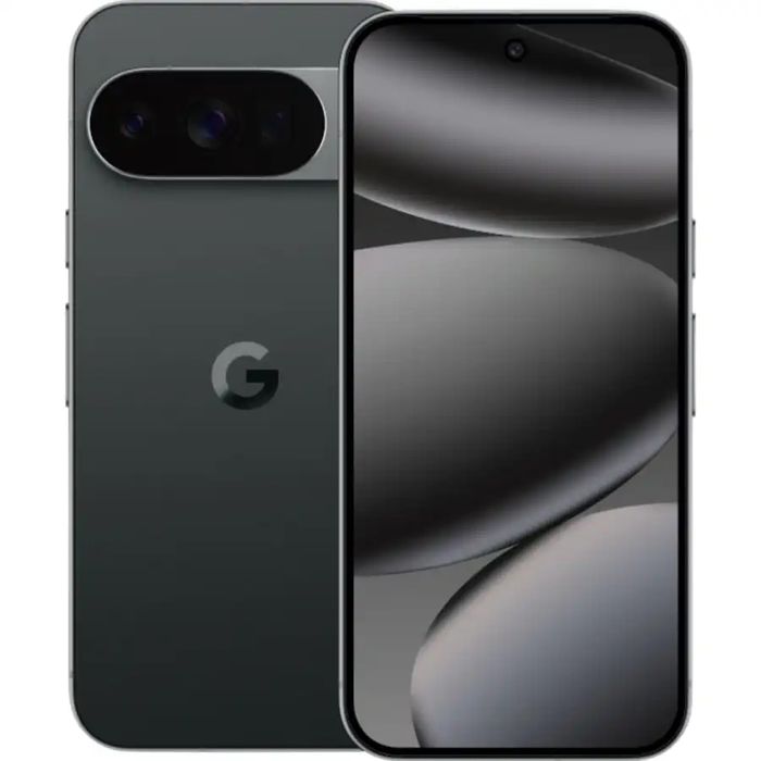 Google Pixel 10 Pro 16/128GB Obsidian (eSim)