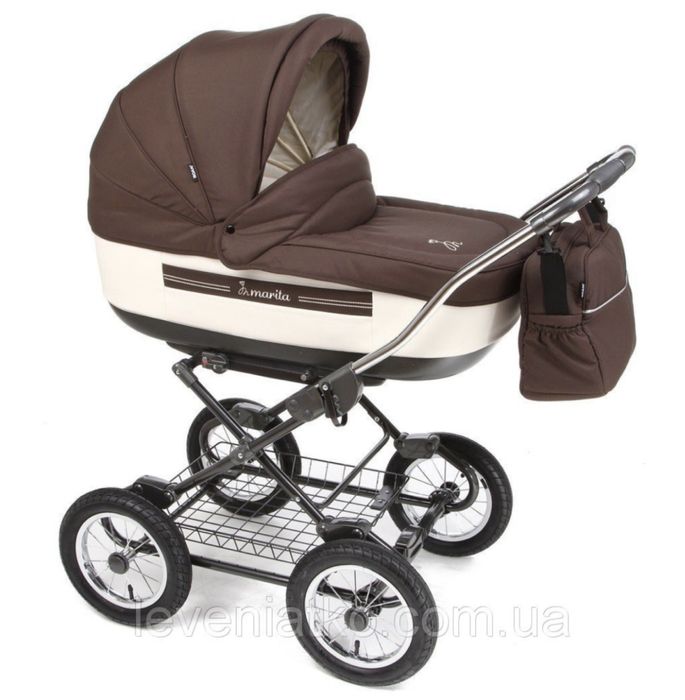 Класична коляска Roan Marita BSK
