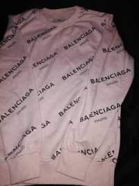 Bluza Balenciaga polecam