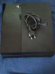 Konsola Play station 4