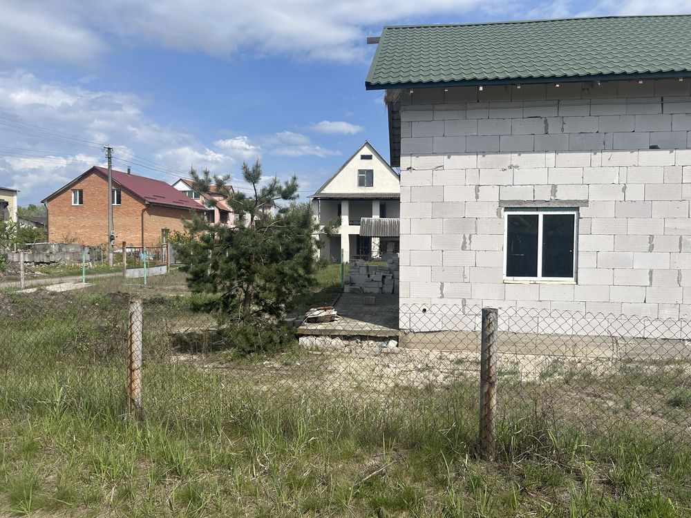 Продам дом, 150 кв.м., в селе Процев, Киевская обл., Бориспольский р-н