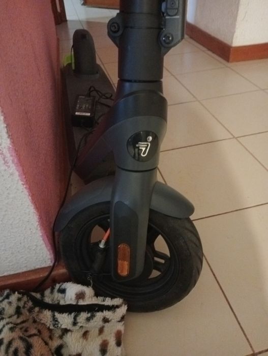 Trotinete elétrica