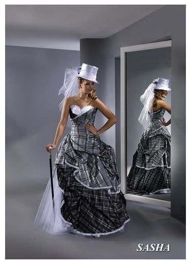 Suknia ślubna firmy Igar model Sasha
