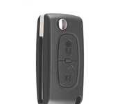 CHAVES COMPLETA PARA PEUGEOT 107 207 307 308 407 408