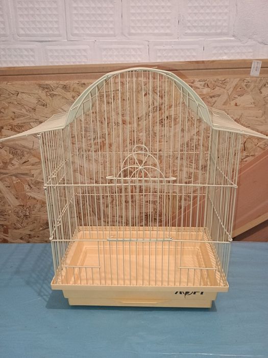 Клітка для папуг птахів попугаев Лорі майже нова