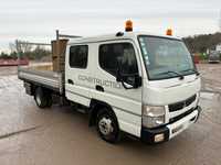 Mitsubishi Canter Fuso