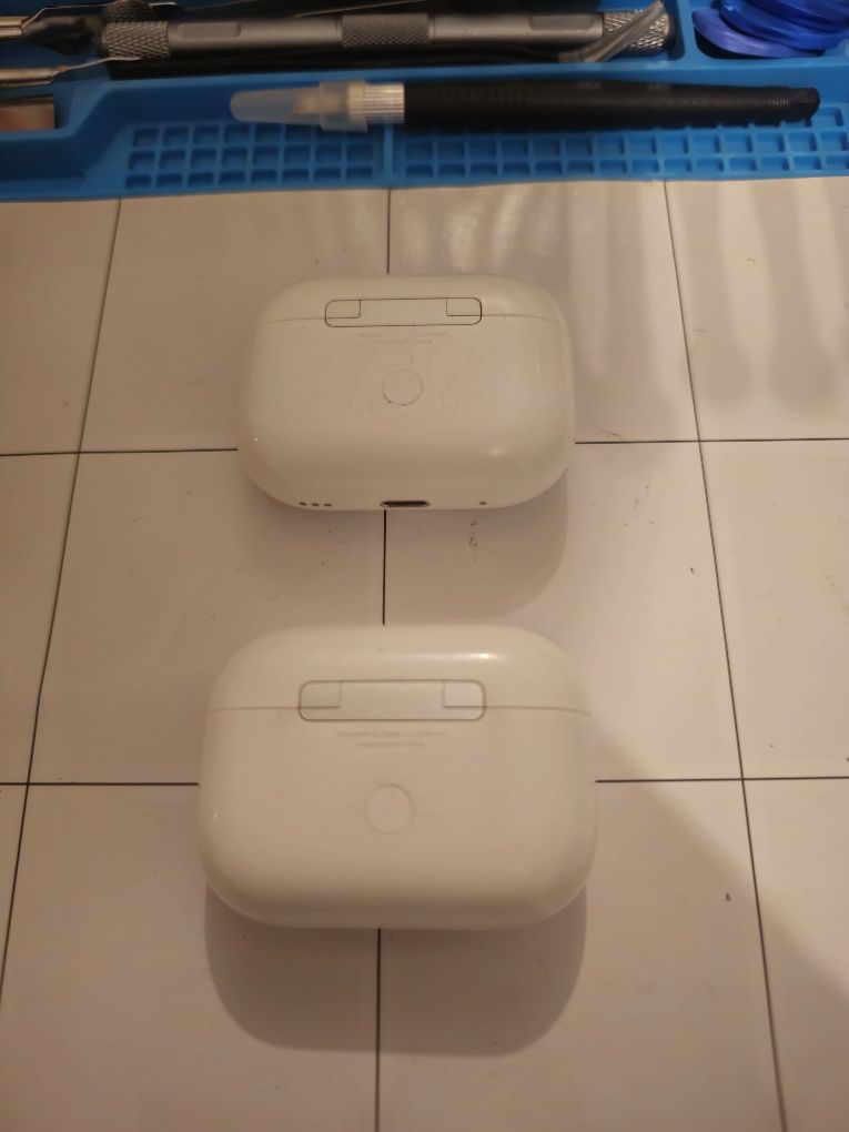 Caixas AirPods Pro