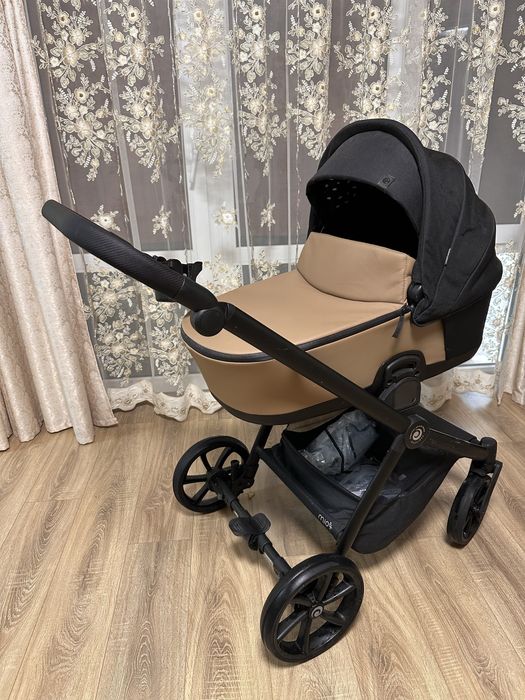 Коляска Tutis 2 в 1