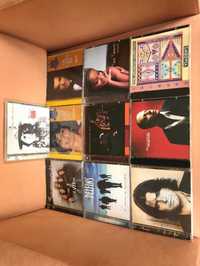 CDS música portuguesa