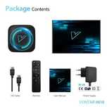 Smart TV Box Android - Android 12