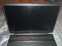 HP pavilion gaming laptop