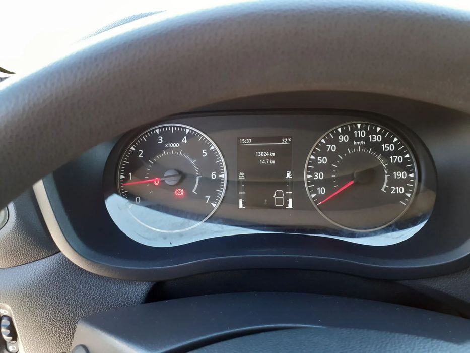 Renault MASTER  2.3 DCI 130KM Wywrotka